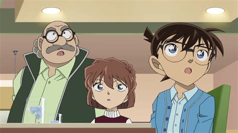 سكس المحقق كونان|شاهد Detective Conan .